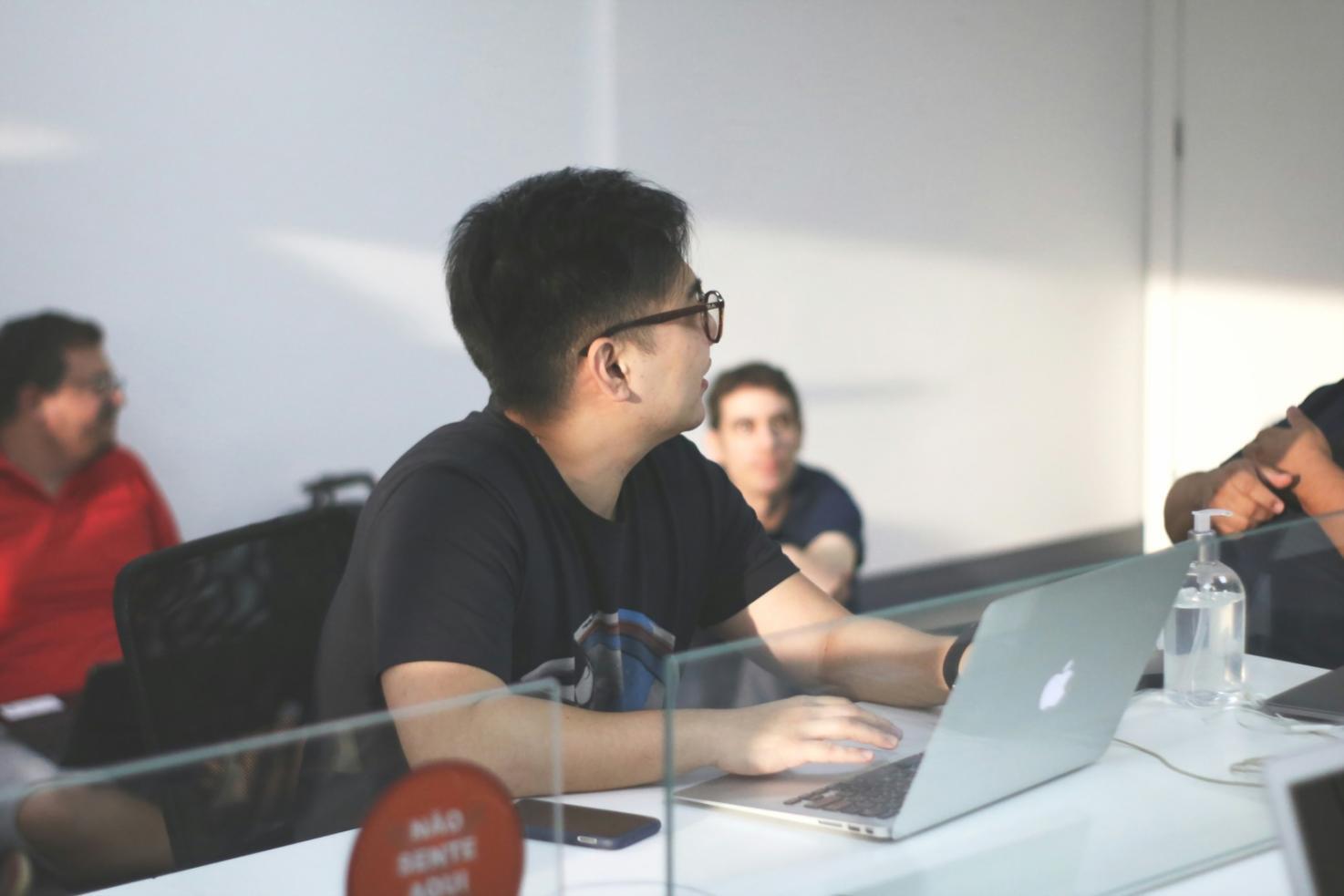 Sesión práctica de planificación financiera empresarial